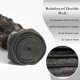 thumbnail image 3 of Hair Bundles ASHINE Deep Wave, cabello crudo camboyano, 45-55 cm, 3 of 7