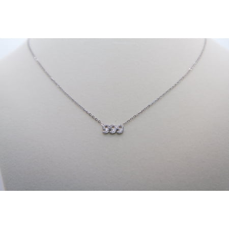 999 - Liberation Necklace