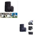 thumbnail image 6 of ROCKROK Waterproof Pool Filter Pumps Cover for Krystal Clear Cartridge Filter Pumps, 6 of 9