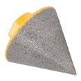 thumbnail image 3 of Diamond Beveling Chamfer Bit Countersink Milling Granite Existing Holes Enlarging 5/8in?11 48mm, 3 of 5
