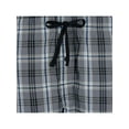 thumbnail image 3 of Hanes  Comfort Flex Plaid Pajama Lounge Pant (Men Big & Tall), 3 of 6