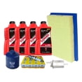 thumbnail image 1 of Kit De Afinacion Polo 2003 Al 2006 1.6 Gonher 15w40, 1 of 1