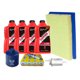 thumbnail image 1 of Kit De Afinacion Polo 2003 Al 2006 1.6 Gonher 15w40, 1 of 1