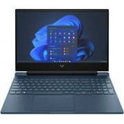 HP Victus 15.6 Gaming Laptop – i5, 8GB RAM, 512GB SSD, RTX 3050