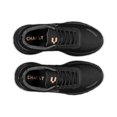 thumbnail image 4 of Tenis Mujer CHARLY Textil Malla Transpirable negro 25, 4 of 6