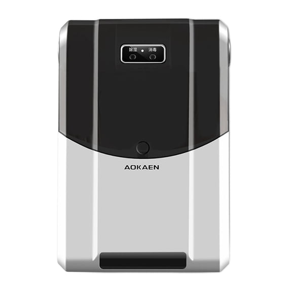 Caja De Desinfectante UV Esterilizador De Luz Ultravioleta LED Negro Esterilizar En Seco SM SunniMix Rejilla de secado para utensilios