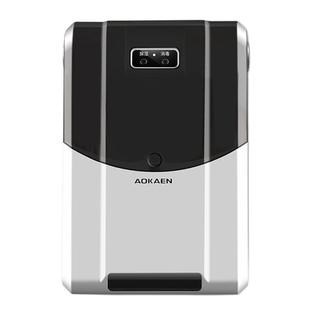 Caja De Desinfectante UV Esterilizador De Luz Ultravioleta LED Negro Esterilizar En Seco SM SunniMix Rejilla de secado para utensilios