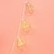 thumbnail image 4 of Guirnalda de luces LED decorativas para festivales, Navidad, hogar y tiendas Globo, 4 of 9