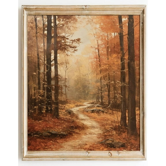 Vintage Wall Art Decor Classical Swan Canvas Prints Farmhouse Wall Decor Rustic Watercolor Swan Vintage Art Pictures for Bedroom Bathroom Office Decor-UNFRAMED