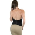 thumbnail image 6 of ToBeInStyle Women's Plunge Neck Camisole, 6 of 7