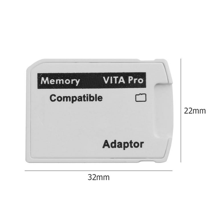 V5.0 SD2VITA PSVita Memory Micro Card for PS Vita SD Game Card