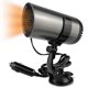 thumbnail image 1 of Car Heater, 12V Portable Heater 2 in 1 Car Fans with Heating & Cooling Function Defroster Defogger, 1 of 5