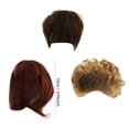 thumbnail image 2 of BotaniNest [Super Realistic] Goose Easy To Create Fashionable And Styling Suitable For Parties And Festivals Making You The Center Of Attention!, 2 of 4