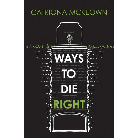Rhiza Shorts Ways to Die Right, Book 2, (Paperback)