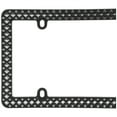 thumbnail image 3 of Cruiser Accessories Defender Metal License Plate Frame, 3 of 5