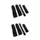 thumbnail image 4 of Protector de codo Greeniant para perro Negro S 2Conjunto, 4 of 6