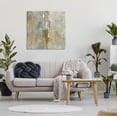 thumbnail image 2 of Stupell Industries Modern Shapes Composition Painting Gallery Wrapped Canvas Print Wall Art, Design by Justin Turner, 2 of 7