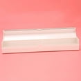 thumbnail image 5 of 3 Pieces Plastic Wrap Dispenser , Food Wrap Cling Film Storage Organizer, Kitchen Aluminum Foil/Foi, 5 of 5