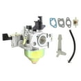 thumbnail image 1 of 126 Carburetor For Generac Power 0059870 2500-3000 Psi Pressure Washer A201499, 1 of 3