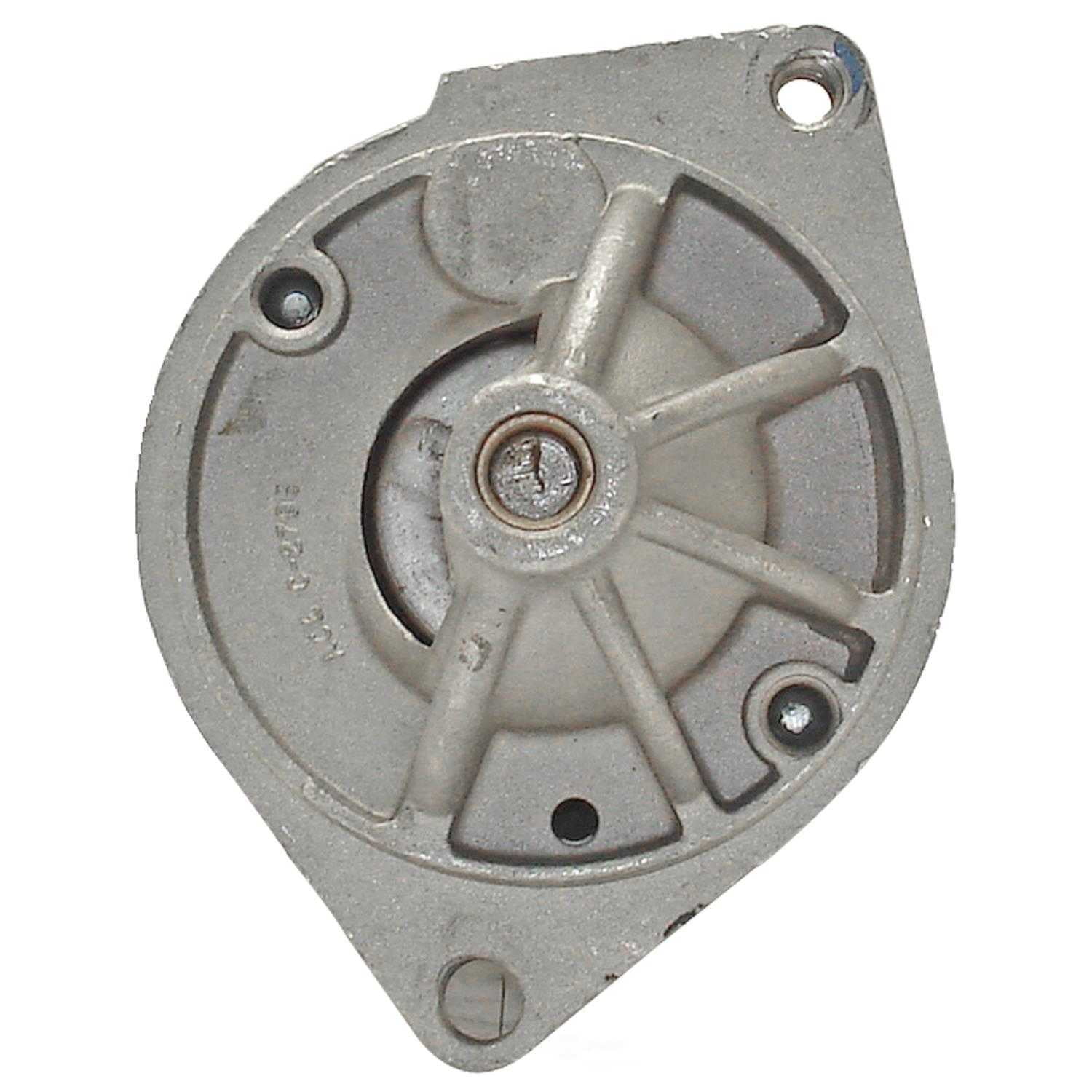 FVP Professional 3149 Starter Standard