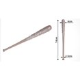 thumbnail image 3 of 29" Baseball Bat Toy, 3 of 4