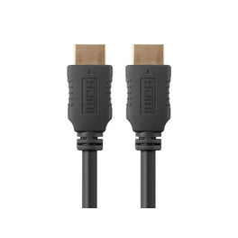 Walmart cable hdmi new arrivals