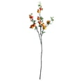 thumbnail image 4 of JilgTeok Fake Artificial Rose Fruit Pomegranate Berries for Mother's Day Gifts, 4 of 4