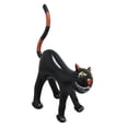 thumbnail image 4 of Elodie Halloween Inflatable Black Cat Spooky Halloween Props for Outside Home Party, 4 of 8