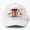 Orange, variant on Im Just Here For The Weiners Hat For Hot Dog Lover Hat, Independence Day Gift Cap Baseball Cap, Hats For Men, Gift For Him
