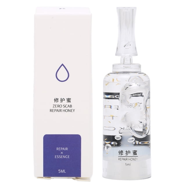 Crema de recuperación para microblading con fórmula reparadora de tatuajes para cejas y labios que mejora la retención de pigmentos
