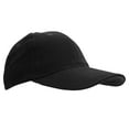 thumbnail image 1 of SOLS  Buffalo 6 Panel Baseball Cap, 1 of 5