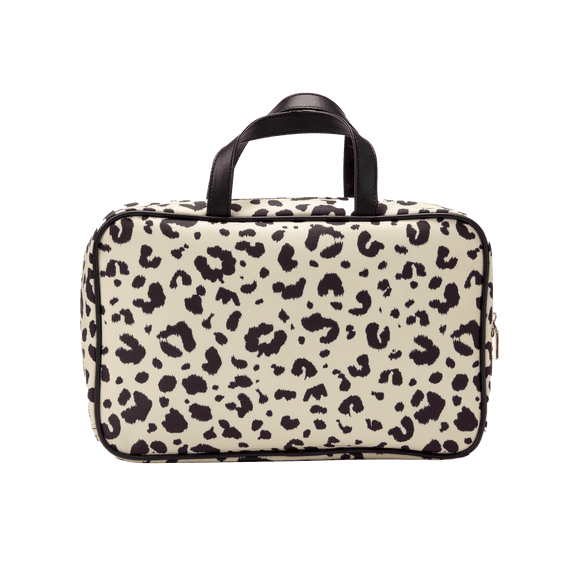 Conair Weekender Bag, Leopard Print