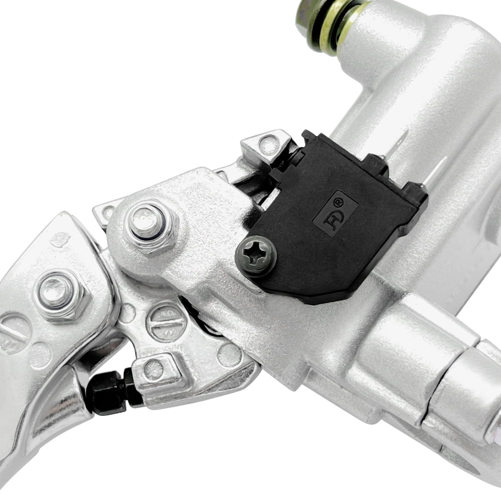 M MATI Front Brake Master Cylinder for Honda TRX450R TRX450ER TRX700XX 2004-2014
