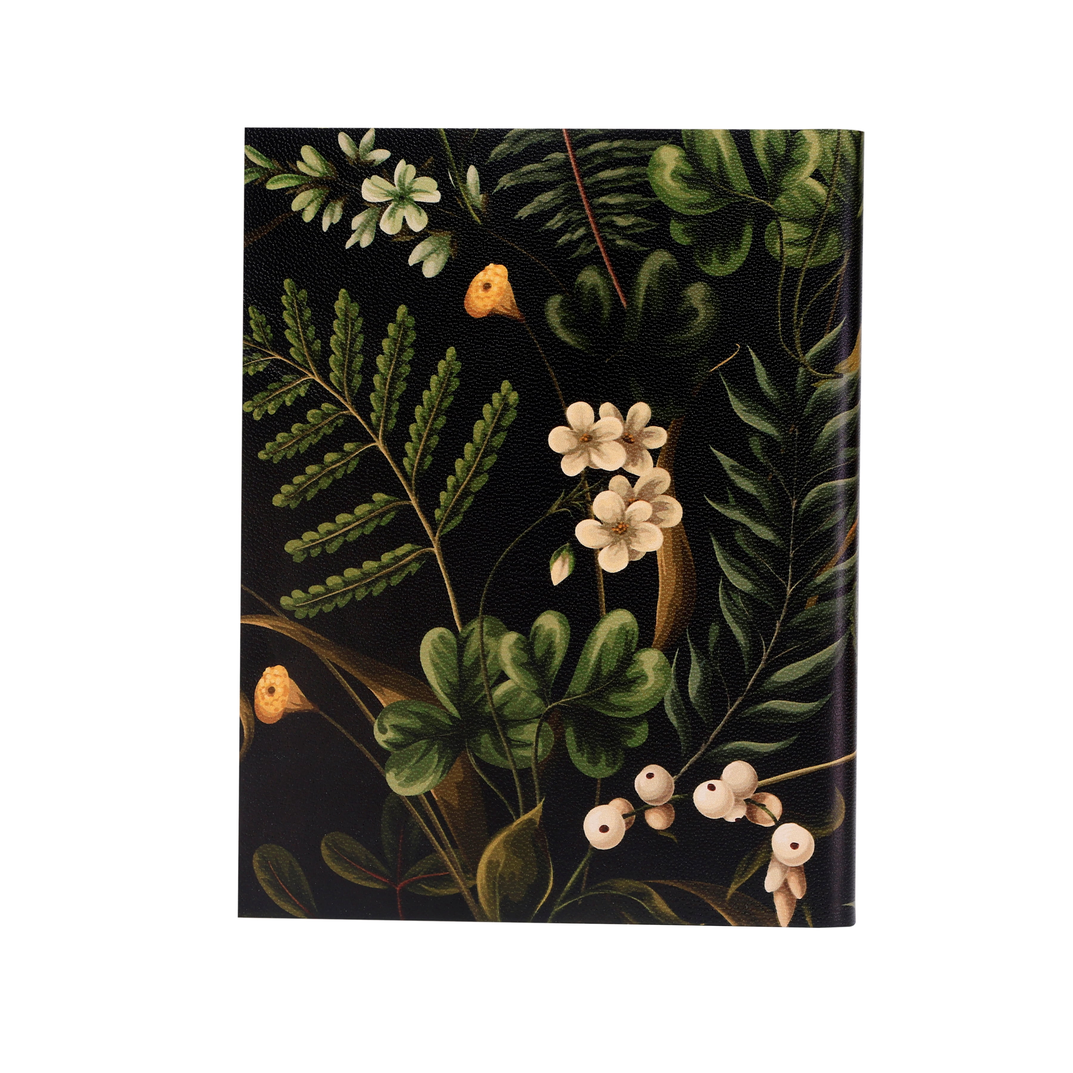 Leather Journal Notebook Blank Book