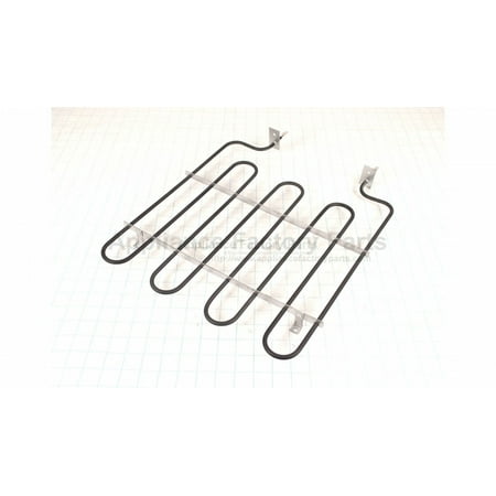 

Broil Element 8 Pass 62723