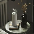 thumbnail image 3 of Electric Heating Water Cup,Portable Electric Heating Water Mini Electric Heating Bottle Travel Automatic Heating Cup Exceptional Reliability, 3 of 12