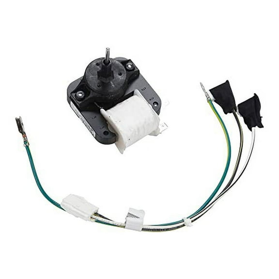 Whirlpool W11024089 Evaporator Fan Motor