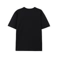 thumbnail image 3 of Men's Retro Sasquatch T-Shirt - Graphic Tee with Iconic Silhouette & Hand Symbol, Breathable Soft Fabric, Lightweight Round Neck Suitable for Camping, Hiking, Casual Wear, 3 of 11