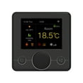 thumbnail image 1 of WIFI Intelligent Thermostat with RGB Colorful LCD Display Electric Heating Thermostat Indoor Constant Temperature Controller Digital Programmable Thermostat, 1 of 8
