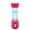Red, variant on LSports | 500ml USB-C Portable Blender with Biodegradable Straws and 1000+ Smoothie Recipes | White