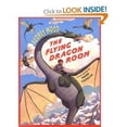 thumbnail image 1 of Pre-Owned The Flying Dragon Room (Paperback) 0590481940 9780590481946, 1 of 1