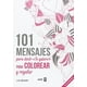 thumbnail image 1 of 101 Mensajes Para Decir 'Te Quiero' Edaf 9788441436008, 1 of 2