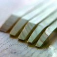 thumbnail image 5 of Caulk Applicator Tool Wooden Caulking Spatul Sealant Finishing Tool Portable Caulking Smoothing Applicator Sealant Smoothing, 5 of 5