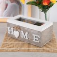 thumbnail image 4 of Leylor Storage Box -Tea Bag Jewelry Organizer Storage Box Desktop Container (1), 4 of 8