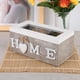 thumbnail image 3 of Home Decoration Jewelry Organizer, Compartment Storage Box, Portable Families Gift Friends Gift For Home Office ANGGREK Jewelry Organizer, 3 of 8