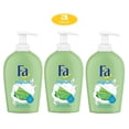 thumbnail image 1 of Fa Savon Liquide, Yogourt Aloe Vera, 8.5oz - Lot de 3, 1 of 1