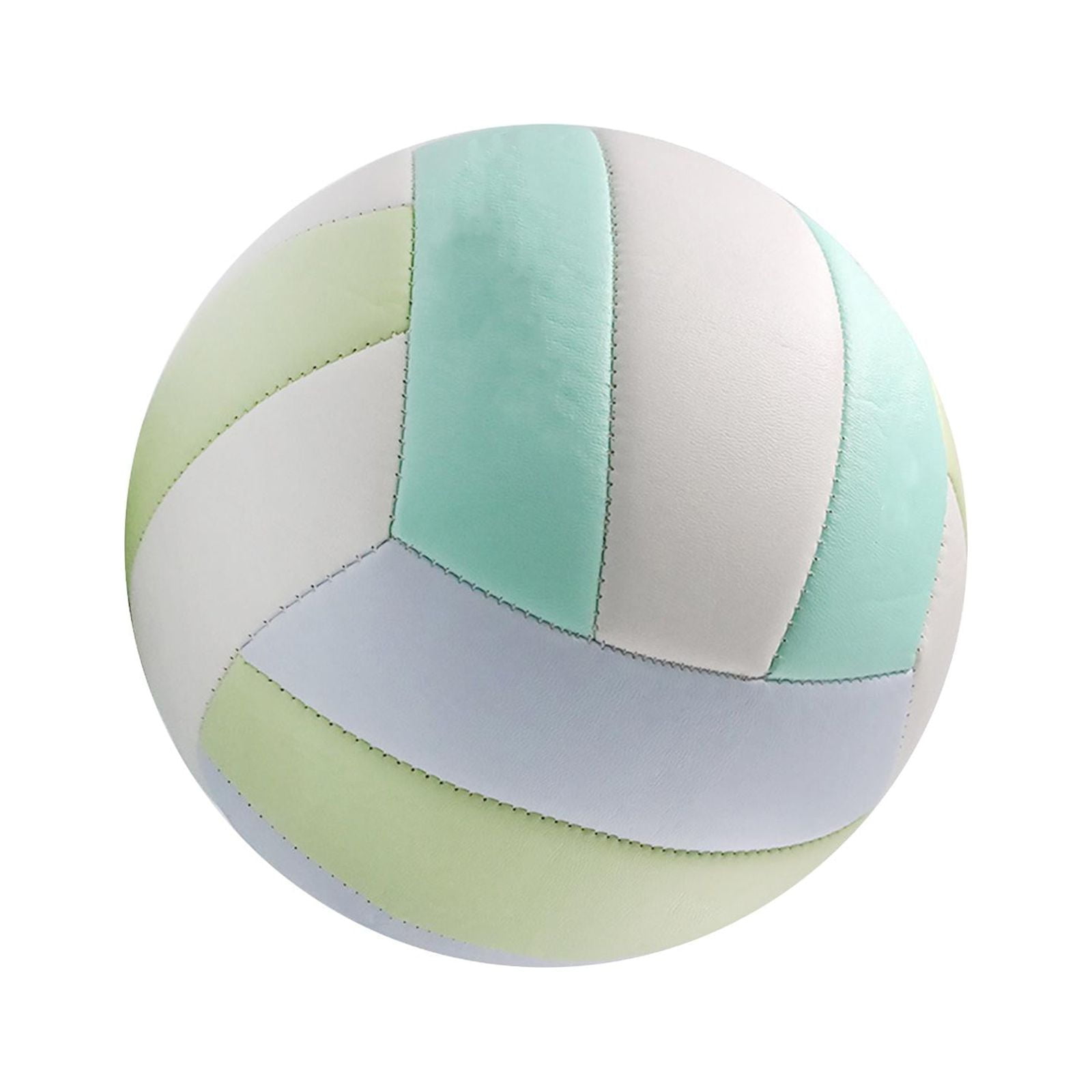 Volleyball Ball,Volleyball Official Size 5 Soft Indoor Outdoor,Volleyballs for Kids Adults Gym Beach Games Play,Training Competition Match PU Ball,Team Sports International Certified Volley