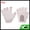 Pink, variant on Unique Bargains Fingerless Yoga Gloves Designed One Size 1Pair Black
