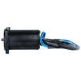 thumbnail image 3 of Tilt Trim Motor Fits Honda Bf40A1 Bf50A1 Bf40A2 Bf50A2 6242 6243 36120Zv5821, 3 of 8