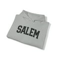thumbnail image 4 of Salem Massachusetts MA Moving Away Hoodie, Gifts, Hooded Sweatshirt, 4 of 4